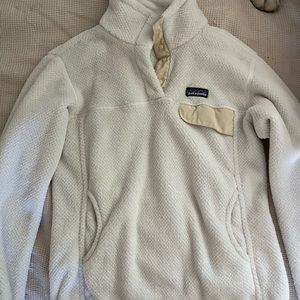 Patagonia Quarter Zip